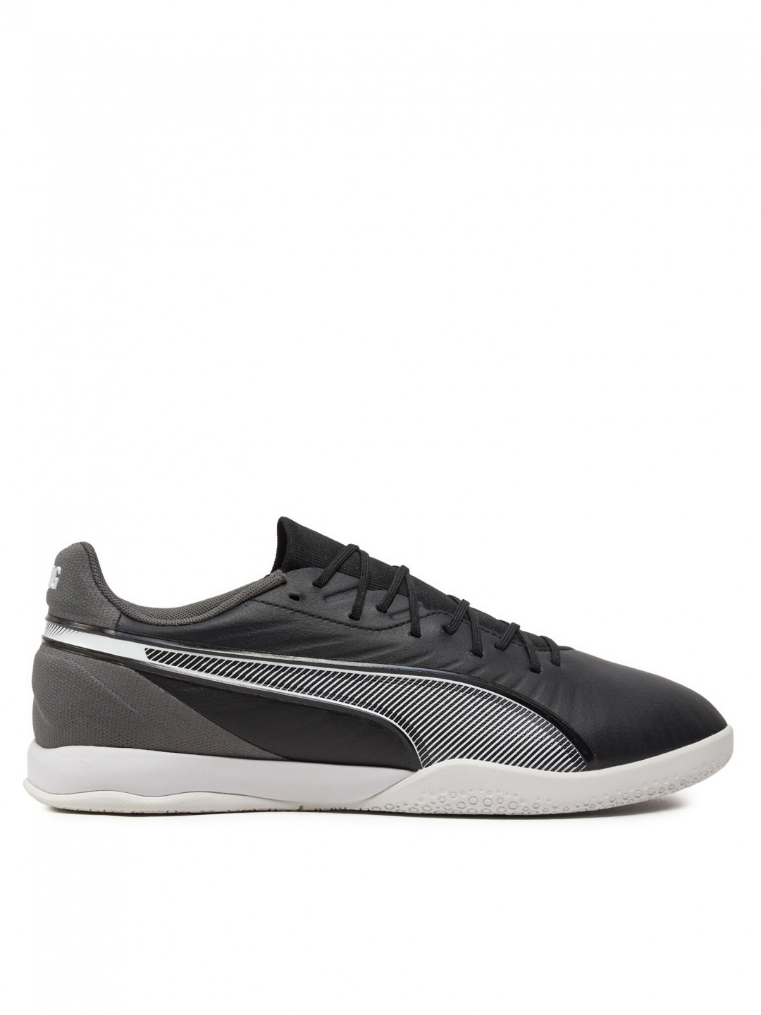 Puma Boty na fotball KING MATCH IT 107880 01 Černá